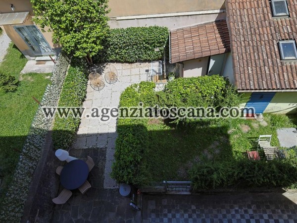 Apartment for rent, Seravezza - Centro -  27