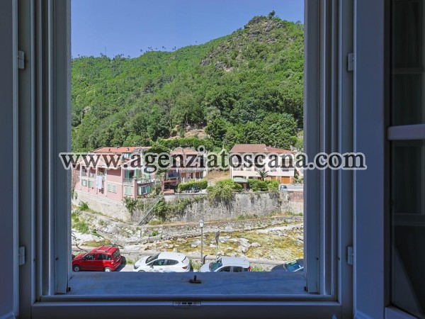 Apartment for rent, Seravezza - Centro -  11