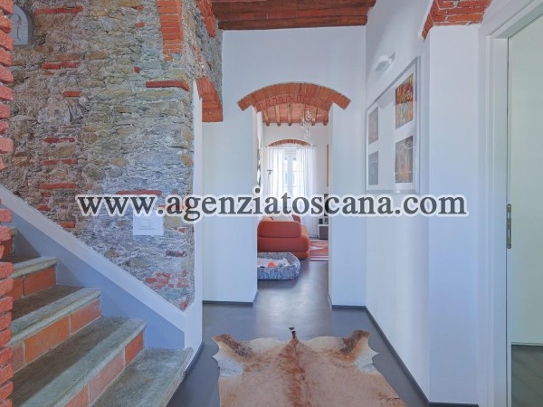 Apartment for rent, Seravezza - Centro -  14