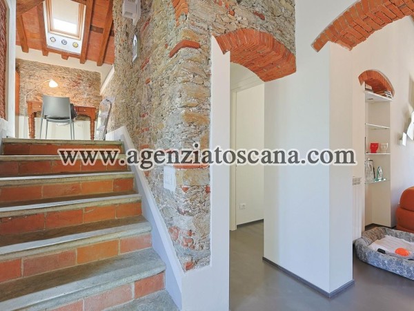 Apartment for rent, Seravezza - Centro -  4