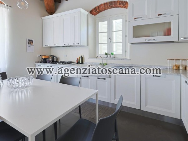 Apartment for rent, Seravezza - Centro -  18