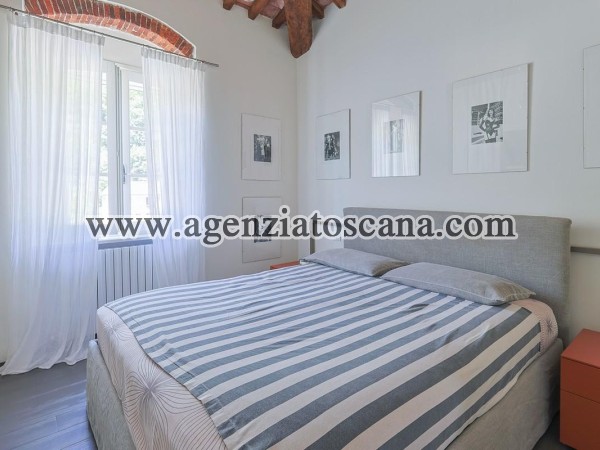 Apartment for rent, Seravezza - Centro -  9