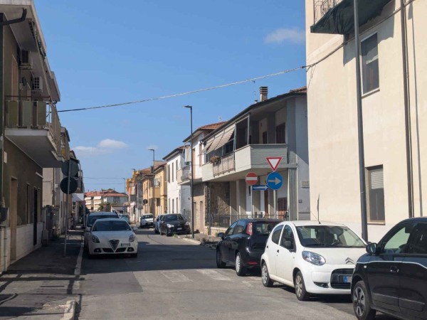 Riferimento 4VANIBARBAV - Appartamento in Vendita a Grosseto