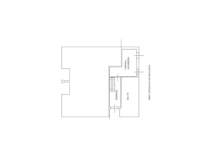 Agenzia Immobiliare San Quirino - Planimetria 3