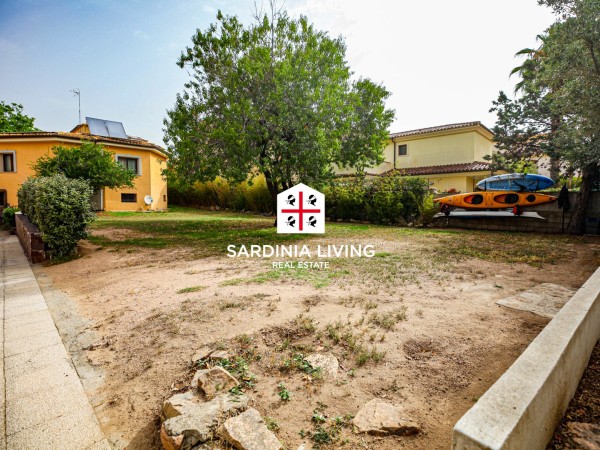 Olbia – via lamberti | villa