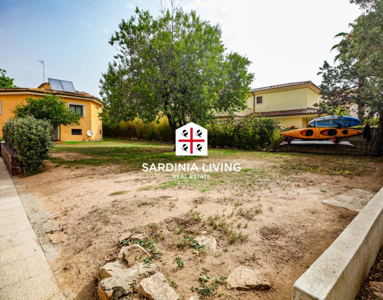 Olbia – via lamberti | villa