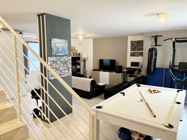 Riferimento SV130 - villa in Buying And Selling in Pietrasanta