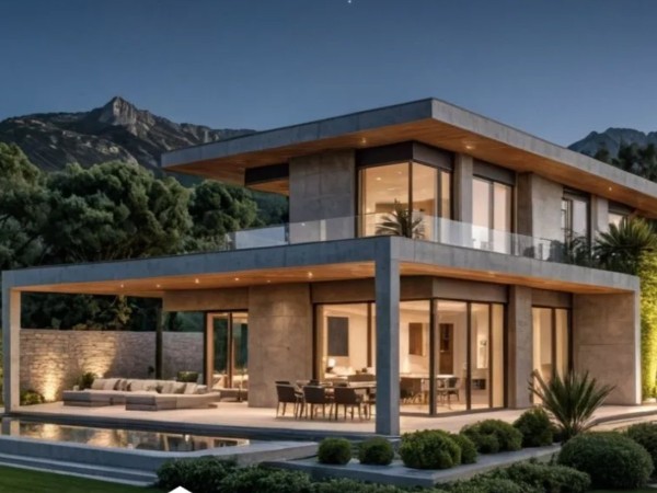 Villa with pool in sale, Forte dei Marmi, Centro 