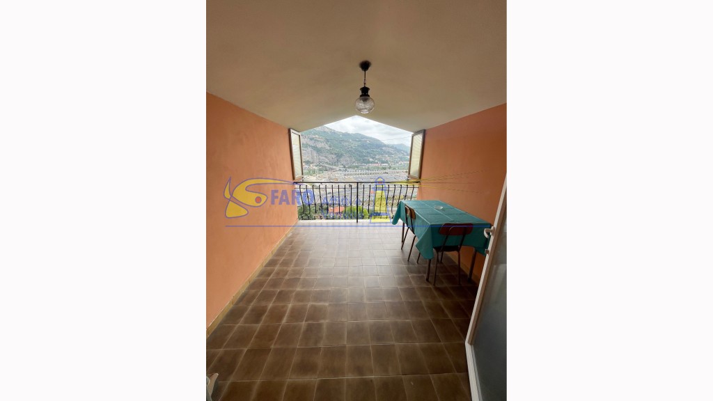 Appartamentoin Affitto, Ventimiglia - Prima Periferia - Riferimento: a319