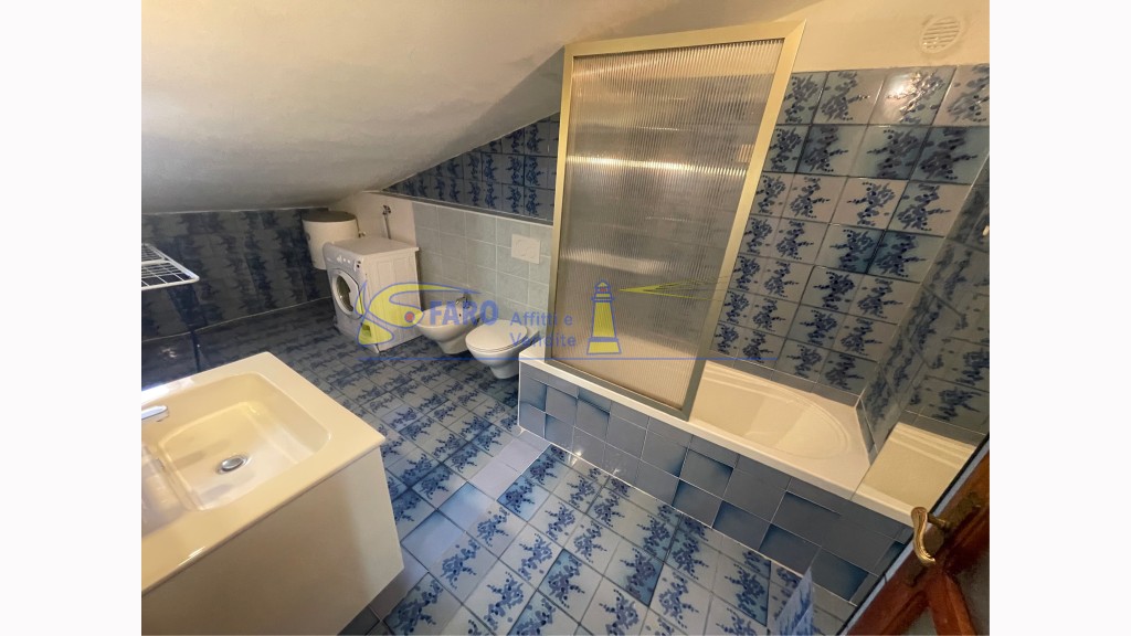 Appartamentoin Affitto, Ventimiglia - Prima Periferia - Riferimento: a319