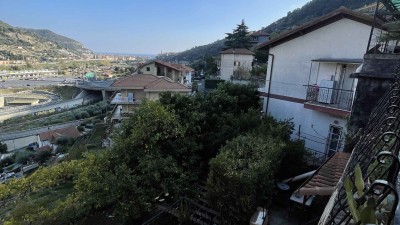 Appartamentoin Affitto, Ventimiglia - Prima Periferia - Riferimento: a319