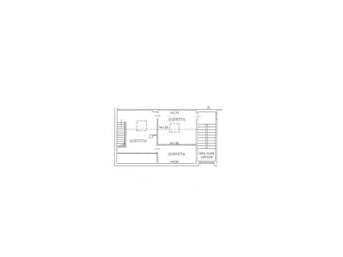 Agenzia Immobiliare San Quirino - Planimetria 4