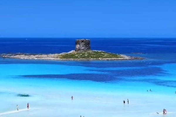 Semi indipendente con giardino