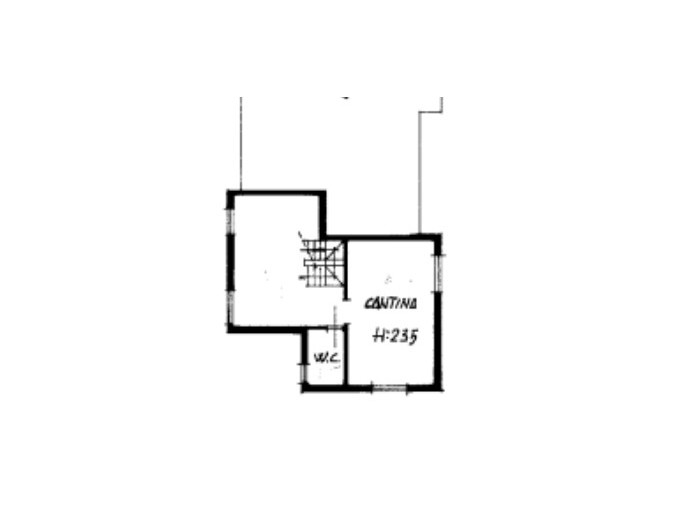 Agenzia Immobiliare Centrolido - Planimetria 1