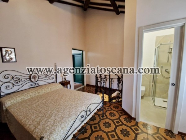 Apartment for rent, Forte Dei Marmi - Centro Storico -  9