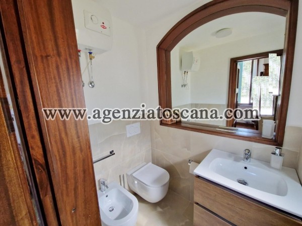 Apartment for rent, Forte Dei Marmi - Centro Storico -  5