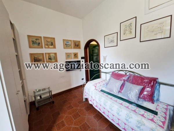 Apartment for rent, Forte Dei Marmi - Centro Storico -  3