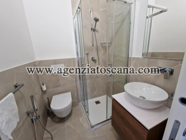 Apartment for rent, Forte Dei Marmi - Centro Storico -  8