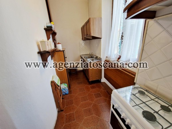 Apartment for rent, Forte Dei Marmi - Centro Storico -  2