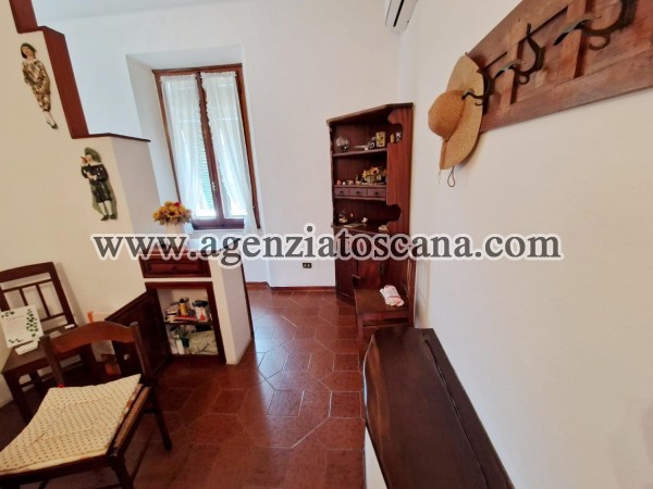 Apartment for rent, Forte Dei Marmi - Centro Storico -  1