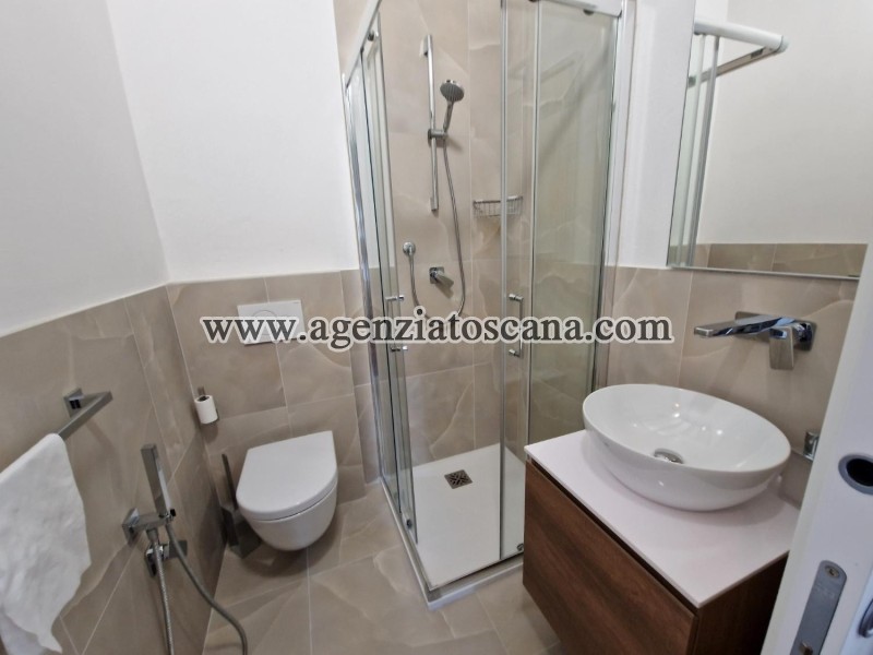 Apartment for sale, Forte Dei Marmi - Centro Storico -  8