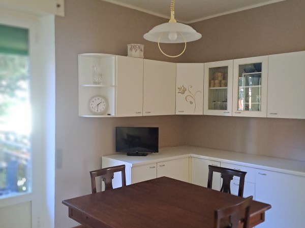 Riferimento KA 621 - Appartamento in Affitto a Parma