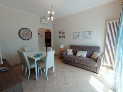 Immobile WA 15526 - Appartamento in Vendita a Marina Di Pietrasanta