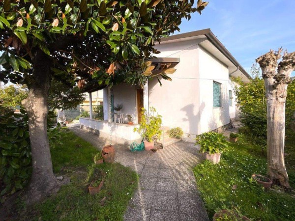 >Foto Anteprima WA 15526 - Villa Bifamiliare in Vendita a Marina Di Pietrasanta