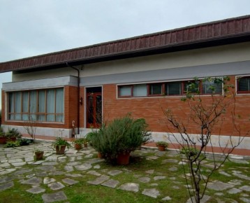 Villa indipendente