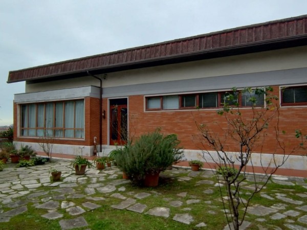 Villa indipendente