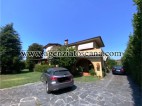 Вилла за продажа, Forte Dei Marmi - Vaiana -  5