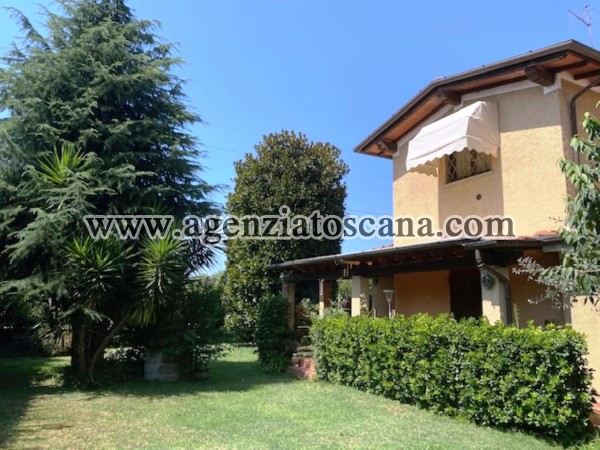 Villa in vendita, Forte Dei Marmi - Vaiana -  6