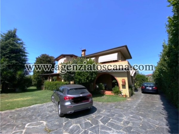 Villa for rent, Forte Dei Marmi - Vaiana -  5