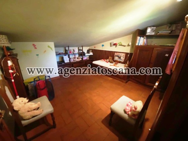 Villa for rent, Forte Dei Marmi - Vaiana -  27