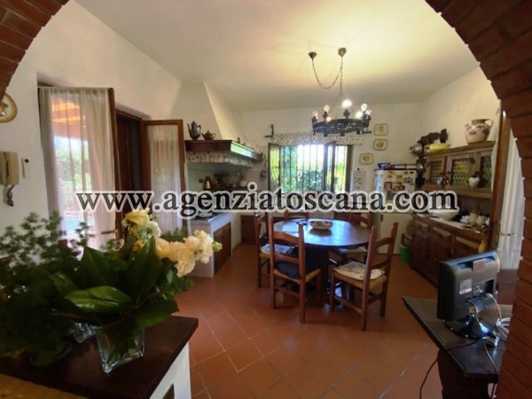 Villa for rent, Forte Dei Marmi - Vaiana -  9