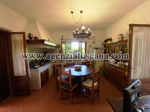 Villa for rent, Forte Dei Marmi - Vaiana -  29