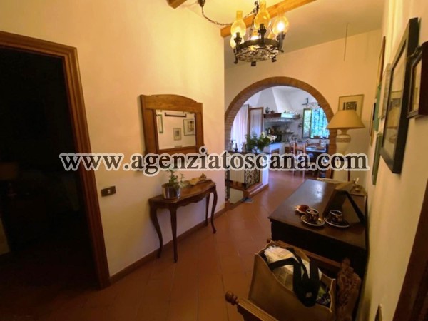 Villa for rent, Forte Dei Marmi - Vaiana -  10