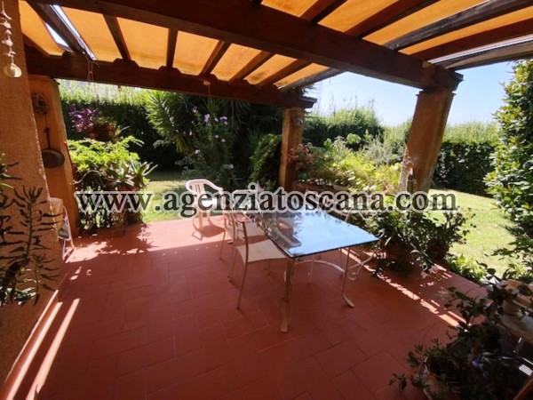 Villa for rent, Forte Dei Marmi - Vaiana -  7