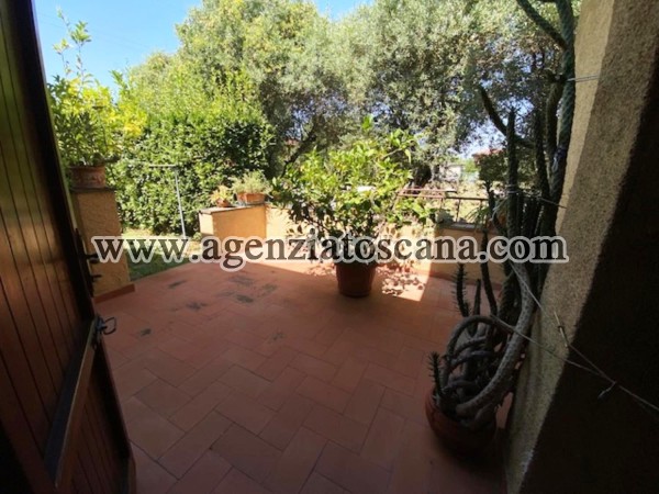 Villa for rent, Forte Dei Marmi - Vaiana -  8