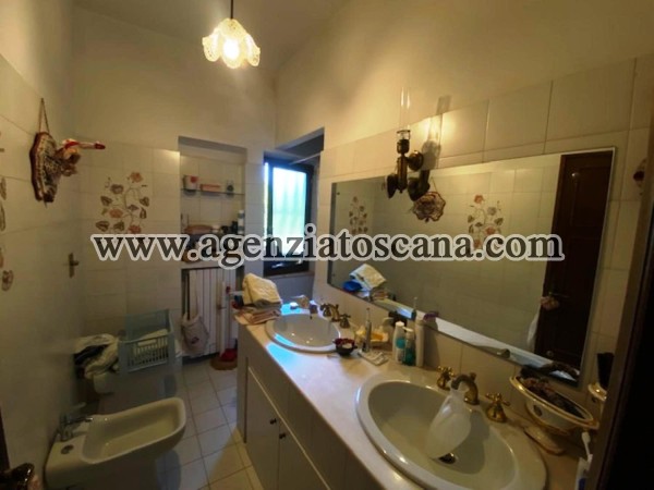 Villa for rent, Forte Dei Marmi - Vaiana -  11