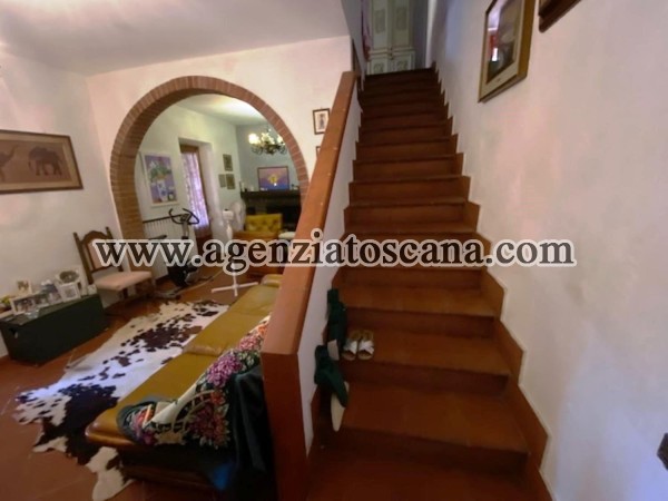 Villa for rent, Forte Dei Marmi - Vaiana -  16