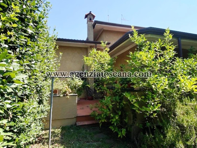 Villa in vendita, Forte Dei Marmi - Vaiana -  3