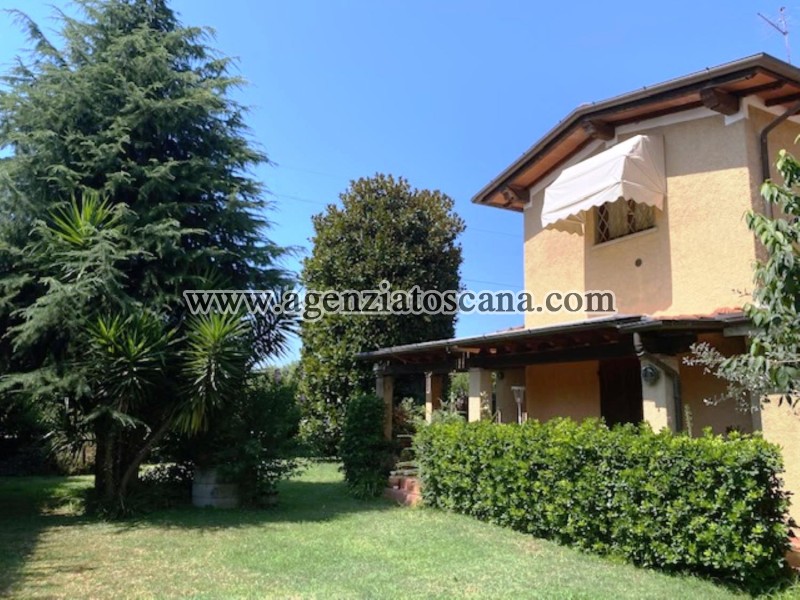 Вилла за продажа, Forte Dei Marmi - Vaiana -  6