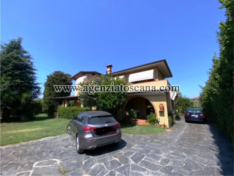 Villa for sale, Forte Dei Marmi - Vaiana -  5