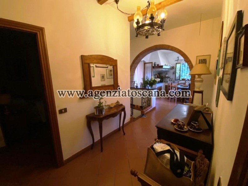 Villa for sale, Forte Dei Marmi - Vaiana -  10