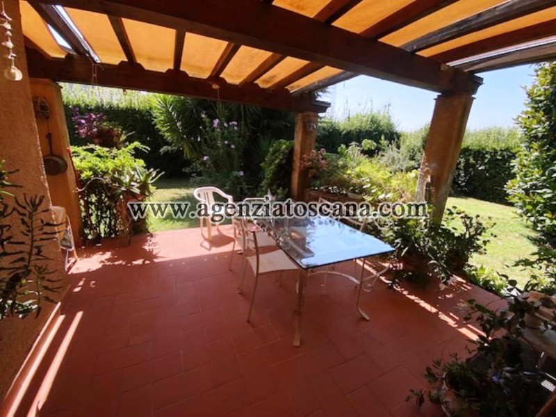 Villa in vendita, Forte Dei Marmi - Vaiana -  7