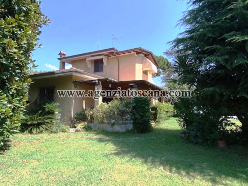 Villa for sale, Forte Dei Marmi - Vaiana -  0