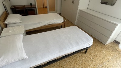 Appartamentoin Affitto, Ventimiglia - Centrale - Riferimento: at093