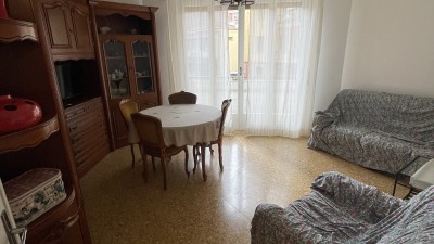 Appartamentoin Affitto, Ventimiglia - Centrale - Riferimento: at093
