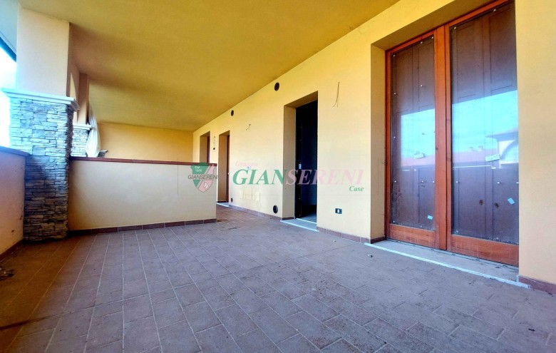 Agenzia Giansereni - 